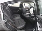 2017 Mazda Mazda6 Grand Touring Серый vin: JM1GL1W55H1138184