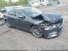 2017 Mazda Mazda6 Grand Touring Gray vin: JM1GL1W58H1138731
