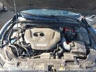 2021 Mazda Mazda6 Carbon Edition Серый vin: JM1GL1WY1M1611101