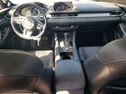 2019 Mazda 6 Grand Touring Reserve Серый vin: JM1GL1WY3K1505987