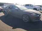 2019 Mazda 6 Grand Touring Reserve Серый vin: JM1GL1WY3K1505987