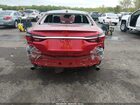 2021 Mazda Mazda6 Grand Touring Reserve Красный vin: JM1GL1WY4M1610699