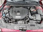 2021 Mazda Mazda6 Grand Touring Reserve Красный vin: JM1GL1WY4M1610699