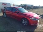2020 Mazda Mazda6 Grand Touring Reserve Red vin: JM1GL1WY5L1526678