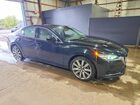 2021 Mazda 6 Grand Touring Reserve Угольный vin: JM1GL1WY6M1605066