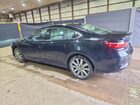 2021 Mazda 6 Grand Touring Reserve Угольный vin: JM1GL1WY6M1605066