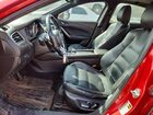 2017 Mazda 6 Grand Touring Красный vin: JM1GL1X51H1133014
