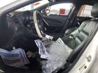 2017 Mazda 6 Grand Touring Белый vin: JM1GL1X54H1111038