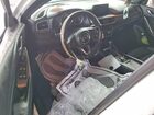 2017 Mazda 6 Grand Touring Белый vin: JM1GL1X54H1111038