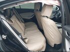 2017 Mazda Mazda6 Grand Touring Black vin: JM1GL1X55H1123408