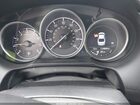 2017 Mazda Mazda6 Grand Touring Black vin: JM1GL1X55H1123408