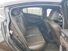 2018 Mazda 6 Signature Черный vin: JM1GL1XY2J1323064