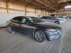 2020 Mazda 6 Signature Серый vin: JM1GL1XY5L1515615