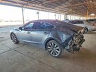 2020 Mazda 6 Signature Серый vin: JM1GL1XY5L1515615