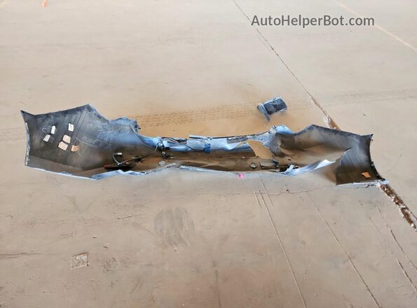 JM1GL1XY5L1515615 2020 MAZDA 6 Серый Вид подкапотного пространства