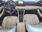2020 Mazda 6 Signature Серый vin: JM1GL1XY5L1515615