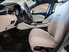 2020 Mazda 6 Signature Серый vin: JM1GL1XY5L1515615