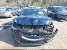 2018 Mazda Mazda6 Signature Черный vin: JM1GL1XY6J1321690