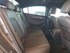 2018 Mazda 6 Signature Серый vin: JM1GL1XYXJ1305072