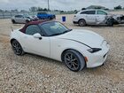 2020 Mazda Mx-5 Miata 100th Anniversary Белый vin: JM1NDAA71L0417787 2020 Mazda Mx-5 Miata 100th Anniversary Белый vin: JM1NDAA71L0417787