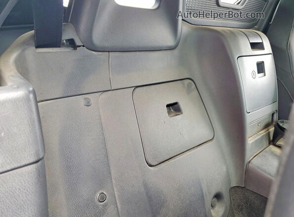 JM1NDAB74G0109243 2016 MAZDA MX-5 Silver Вид задніх сидінь