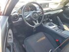 2024 Mazda Mx-5 Miata Sport Red vin: JM1NDAB75R0603789