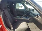 2024 Mazda Mx-5 Miata Sport Red vin: JM1NDAB75R0603789