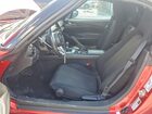 2024 Mazda Mx-5 Miata Sport Red vin: JM1NDAB75R0603789