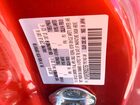 2024 Mazda Mx-5 Miata Sport Red vin: JM1NDAB75R0603789
