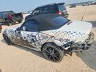 2021 Mazda Mx-5 Miata Sport Two Tone vin: JM1NDAB77M0460448