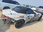 2021 Mazda Mx-5 Miata Sport Two Tone vin: JM1NDAB77M0460448