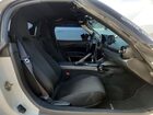 2021 Mazda Mx-5 Miata Sport Two Tone vin: JM1NDAB77M0460448