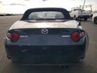 2020 Mazda Mx-5 Miata Sport Черный vin: JM1NDAB78L0418109