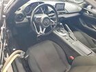 2020 Mazda Mx-5 Miata Sport Черный vin: JM1NDAB78L0418109