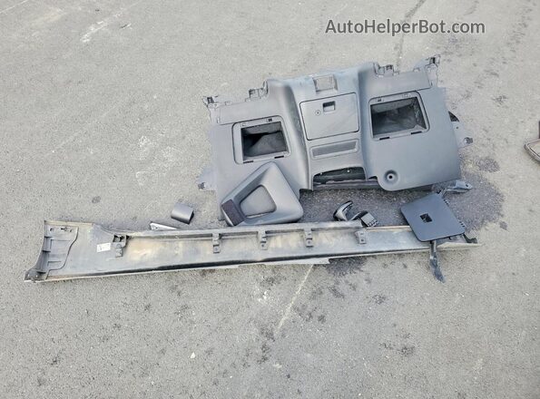JM1NDAB78L0418109 2020 MAZDA MX-5 Черный Вид подкапотного пространства