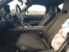 2020 Mazda Mx-5 Miata Sport Черный vin: JM1NDAB78L0418109