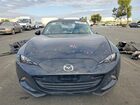 2020 Mazda Mx-5 Miata Sport Черный vin: JM1NDAB78L0418109