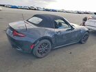 2020 Mazda Mx-5 Miata Sport Черный vin: JM1NDAB78L0418109