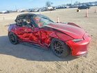 2019 Mazda Mx-5 Miata Club Красный vin: JM1NDAC70K0310399