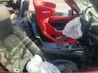 2019 Mazda Mx-5 Miata Club Красный vin: JM1NDAC70K0310399