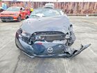 2021 Mazda Mx-5 Miata Club Black vin: JM1NDAC77M0454843