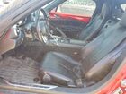 2017 Mazda Mx-5 Miata Grand Touring Red vin: JM1NDAD70H0122991