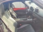 2017 Mazda Mx-5 Miata Grand Touring Red vin: JM1NDAD70H0122991