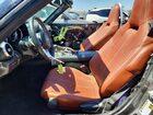 2023 Mazda Mx-5 Miata Grand Touring Угольный vin: JM1NDAD71P0553127