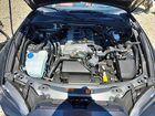 2023 Mazda Mx-5 Miata Grand Touring Угольный vin: JM1NDAD71P0553127