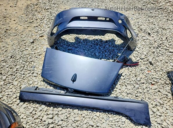 JM1NDAD71P0553127 2023 MAZDA MX-5 Угольный Вид подкапотного пространства