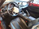 2016 Mazda Mx-5 Miata Grand Touring Красный vin: JM1NDAD73G0110798