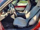 2021 Mazda Mx-5 Miata Grand Touring Red vin: JM1NDAD73M0455325