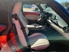2021 Mazda Mx-5 Miata Grand Touring Red vin: JM1NDAD73M0455325