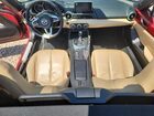 2016 Mazda Mx-5 Miata Grand Touring Красный vin: JM1NDAD74G0100913